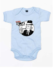 Lade das Bild in den Galerie-Viewer, THIS IS SKA Logo Rudeboy - Baby Bodysuit