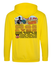 Lade das Bild in den Galerie-Viewer, This is Ska 2024 - Zip-Hoodie
