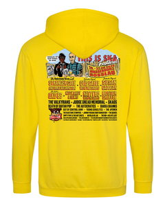 This is Ska 2024 - Zip-Hoodie