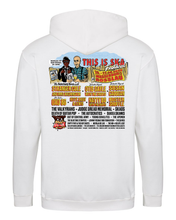 Lade das Bild in den Galerie-Viewer, This is Ska 2024 - Zip-Hoodie
