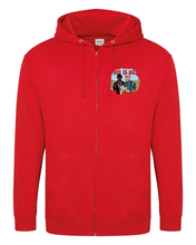 Lade das Bild in den Galerie-Viewer, This is Ska 2024 - Zip-Hoodie
