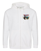 Lade das Bild in den Galerie-Viewer, This is Ska 2024 - Zip-Hoodie
