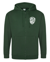 Lade das Bild in den Galerie-Viewer, SKA Police - Zip-Hoodie
