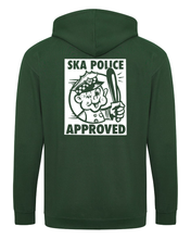 Lade das Bild in den Galerie-Viewer, SKA Police - Zip-Hoodie
