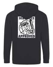 Lade das Bild in den Galerie-Viewer, SKA Police - Zip-Hoodie
