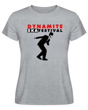 Lade das Bild in den Galerie-Viewer, Dynamite Logo Shirt - Damen
