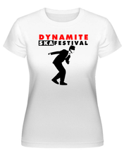 Lade das Bild in den Galerie-Viewer, Dynamite Logo Shirt - Damen
