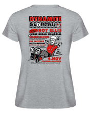 Lade das Bild in den Galerie-Viewer, Dynamite Festivalshirt 2023 - Damen
