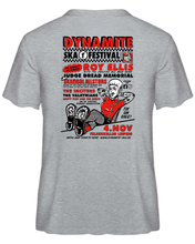 Lade das Bild in den Galerie-Viewer, Dynamite Festivalshirt 2023
