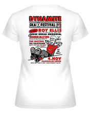 Lade das Bild in den Galerie-Viewer, Dynamite Festivalshirt 2023 - Damen
