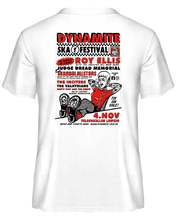 Lade das Bild in den Galerie-Viewer, Dynamite Festivalshirt 2023
