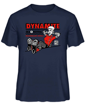 Lade das Bild in den Galerie-Viewer, Dynamite Festivalshirt 2023
