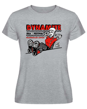 Lade das Bild in den Galerie-Viewer, Dynamite Festivalshirt 2023 - Damen
