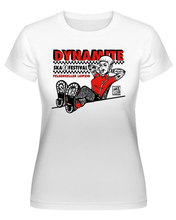 Lade das Bild in den Galerie-Viewer, Dynamite Festivalshirt 2023 - Damen
