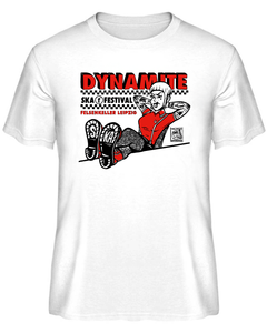 Dynamite Festivalshirt 2023