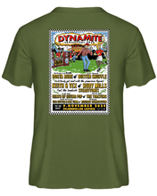 Lade das Bild in den Galerie-Viewer, Dynamite Festivalshirt 2024
