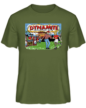 Lade das Bild in den Galerie-Viewer, Dynamite Festivalshirt 2024
