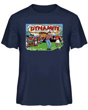 Lade das Bild in den Galerie-Viewer, Dynamite Festivalshirt 2024
