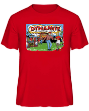 Lade das Bild in den Galerie-Viewer, Dynamite Festivalshirt 2024
