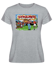 Lade das Bild in den Galerie-Viewer, Dynamite Festivalshirt 2024 - Damen
