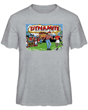 Lade das Bild in den Galerie-Viewer, Dynamite Festivalshirt 2024
