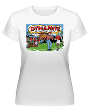 Lade das Bild in den Galerie-Viewer, Dynamite Festivalshirt 2024 - Damen
