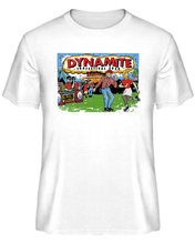 Lade das Bild in den Galerie-Viewer, Dynamite Festivalshirt 2024
