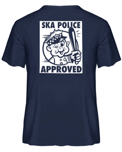 Ska Police Shirt