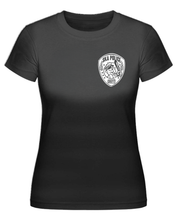 Lade das Bild in den Galerie-Viewer, Ska Police Shirt - Damen
