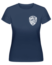 Lade das Bild in den Galerie-Viewer, Ska Police Shirt - Damen
