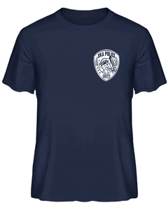 Ska Police Shirt