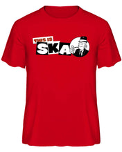Lade das Bild in den Galerie-Viewer, THIS IS SKA Logo
