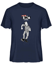 Lade das Bild in den Galerie-Viewer, THIS IS SKA Logo Skinhead
