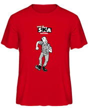 Lade das Bild in den Galerie-Viewer, THIS IS SKA Logo Skinhead
