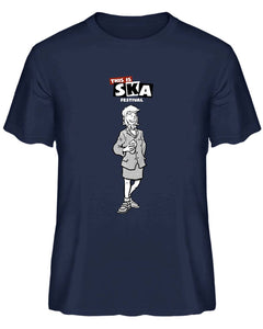 THIS IS SKA Logo Renee